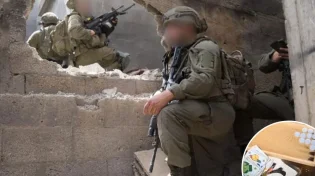 חיילים מגיבים ליאיר גולן: "כשיש לנו רגע חופשי - אנחנו משחקים טאקי, לא רוצחים תינוקות"