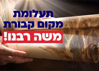 נחשף הסוד העצום של התעלומה שמסעירה את העולם כבר אלפי שנים | שידור חי