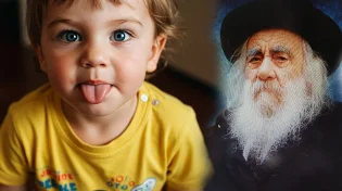 להוציא חוצפה מהילדים? הסגולה העוצמתית של הרב ישראל קנייבסקי