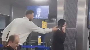 מצחיק עד דמעות: מתיחת גניבת כסף שכשלה בגלל טלפון כשר