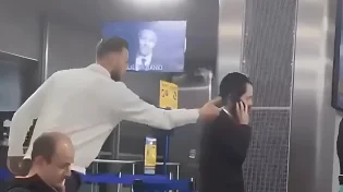 מצחיק עד דמעות: מתיחת גניבת כסף שכשלה בגלל טלפון כשר