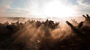 דברים שחייבים לדעת על מרד בר כוכבא