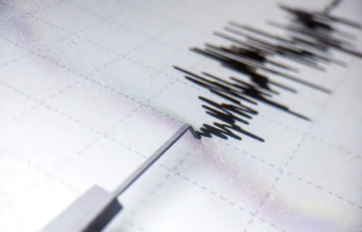 שוב זה קורה: רעידת אדמה בעוצמה 6 בכרתים הורגשה היטב גם בישראל