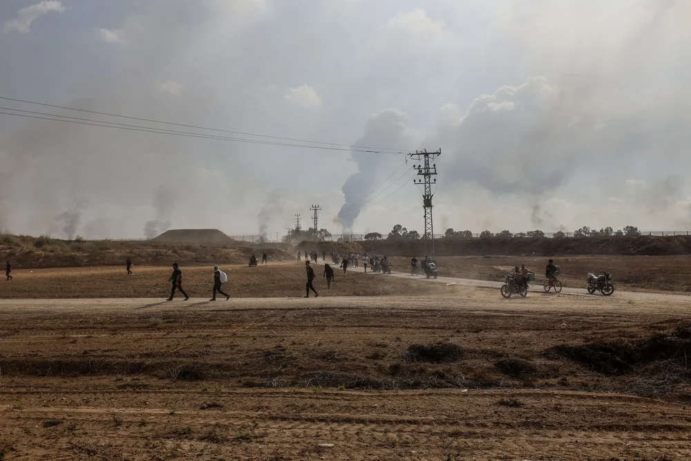 ה"יהא שמיה רבא" שמציל חיים: הסוד השמיימי שנחשף בעקבות אסון השבעה באוקטובר ה"יהא שמיה רבא" שמציל חיים: הסוד השמיימי שנחשף בעקבות אסון השבעה באוקטובר