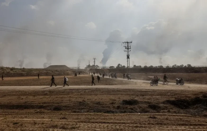 ה"יהא שמיה רבא" שמציל חיים: הסוד השמיימי שנחשף בעקבות אסון השבעה באוקטובר ה"יהא שמיה רבא" שמציל חיים: הסוד השמיימי שנחשף בעקבות אסון השבעה באוקטובר
