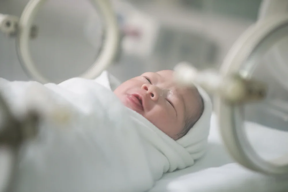 הזוי: רגע לפני הלידה נזכרה במשפט שאימא שלה אמרה לה בחלום