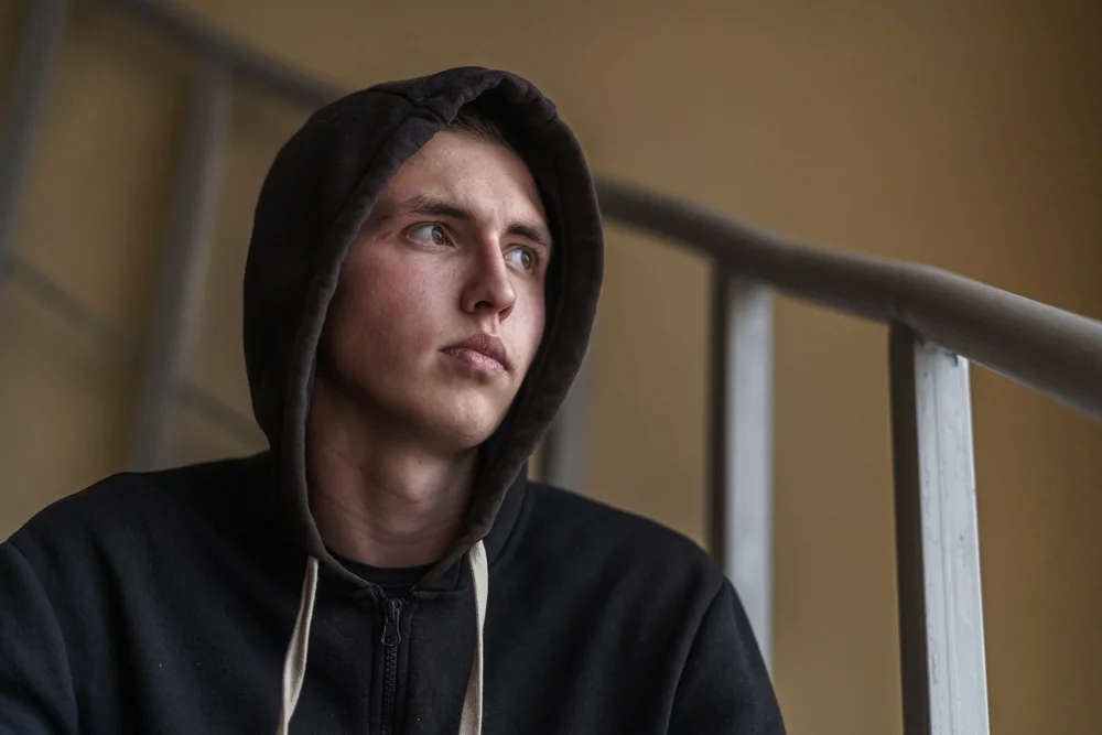 "רב בלי סוף עם ההורים ולא מבין למה"