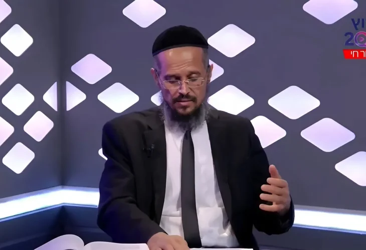 הסוד העצום של תעלומת מקום קבורת משה רבנו! הרב יהודה סעדיה