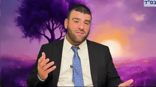 הדרך לנצח את המלחמה - פרשת בהר בחוקותי | הרב אריה צברי