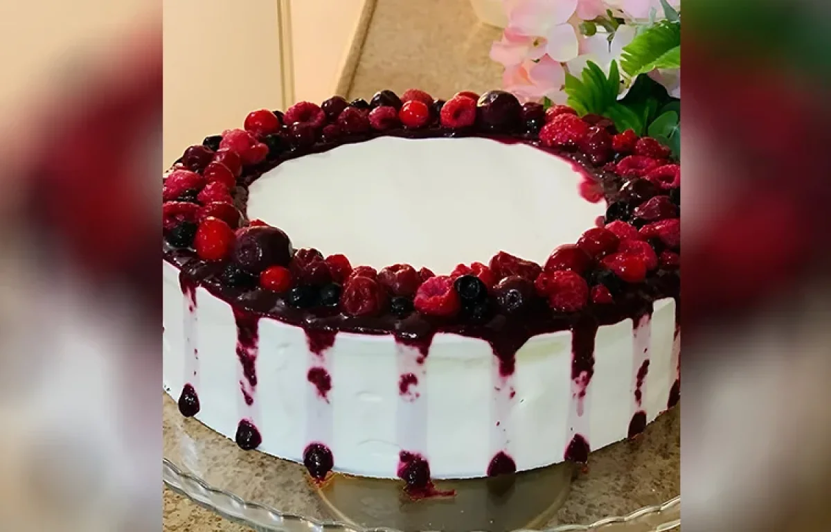 הצלחנו להוציא את המתכון הסודי: עוגת גבינה לשבועות שתתחרטו אם לא תכינו הצלחנו להוציא את המתכון הסודי: עוגת גבינה לשבועות שתתחרטו אם לא תכינו