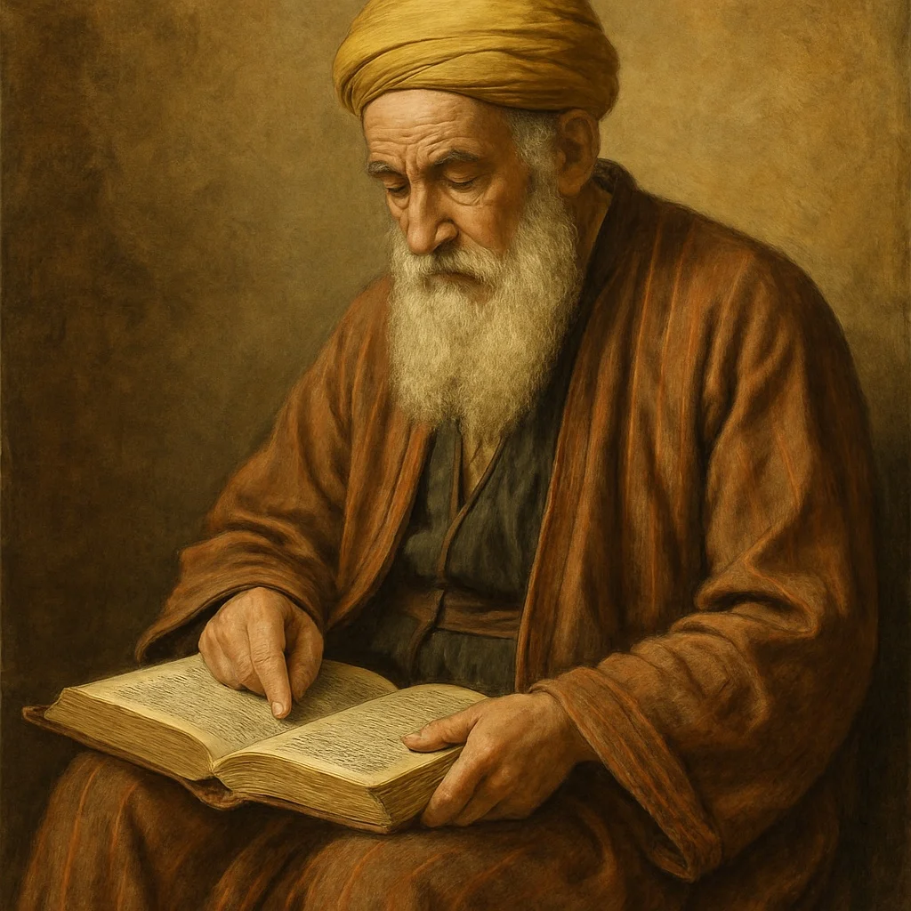 רב סעדיה גאון: כמה עובדות על הצדיק שהאיר את היהדות