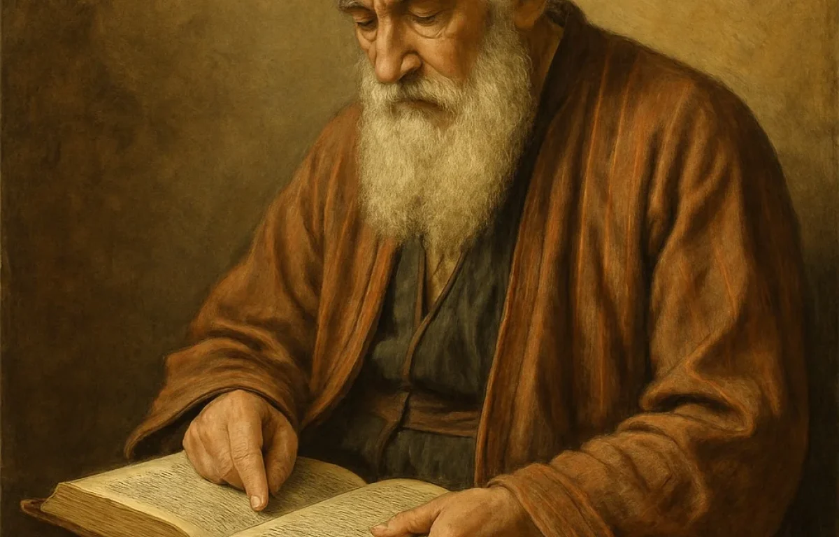 רב סעדיה גאון: כמה עובדות על הצדיק שהאיר את היהדות רב סעדיה גאון: כמה עובדות על הצדיק שהאיר את היהדות