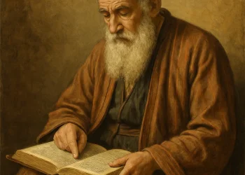 רב סעדיה גאון: כמה עובדות על הצדיק שהאיר את היהדות רב סעדיה גאון: כמה עובדות על הצדיק שהאיר את היהדות