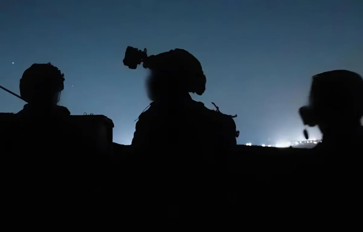 לוחמים לשעבר בצה"ל בסיכון חריג: מחקר ישראלי חושף קשר אפשרי למחלת ALS לוחמים לשעבר בצה"ל בסיכון חריג: מחקר ישראלי חושף קשר אפשרי למחלת ALS