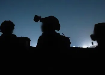 לוחמים לשעבר בצה"ל בסיכון חריג: מחקר ישראלי חושף קשר אפשרי למחלת ALS לוחמים לשעבר בצה"ל בסיכון חריג: מחקר ישראלי חושף קשר אפשרי למחלת ALS