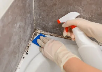 עובש באמבטיה? אל תתעלמו – זה מה שהוא עושה לגוף שלכם עובש באמבטיה? אל תתעלמו – זה מה שהוא עושה לגוף שלכם