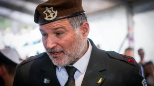 סערת מינוי ראש השב"כ: הרמטכ"ל הדיח את האלוף זיני בעקבות שיחת בירור בקריה