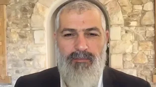 צבי יחזקאלי במסר מיוחד לקראת השבת הקרובה: "עוד שבוע וחצי"