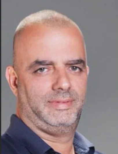 "רביד חיים": השם שנבחר מתוך כאב – והפך למסר של גורל "רביד חיים": השם שנבחר מתוך כאב – והפך למסר של גורל