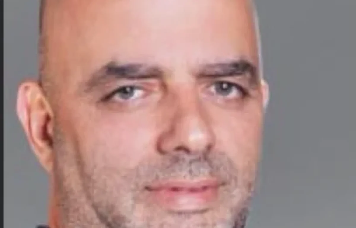 "רביד חיים": השם שנבחר מתוך כאב – והפך למסר של גורל