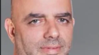"רביד חיים": השם שנבחר מתוך כאב - והפך למסר של גורל
