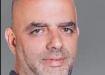 "רביד חיים": השם שנבחר מתוך כאב – והפך למסר של גורל