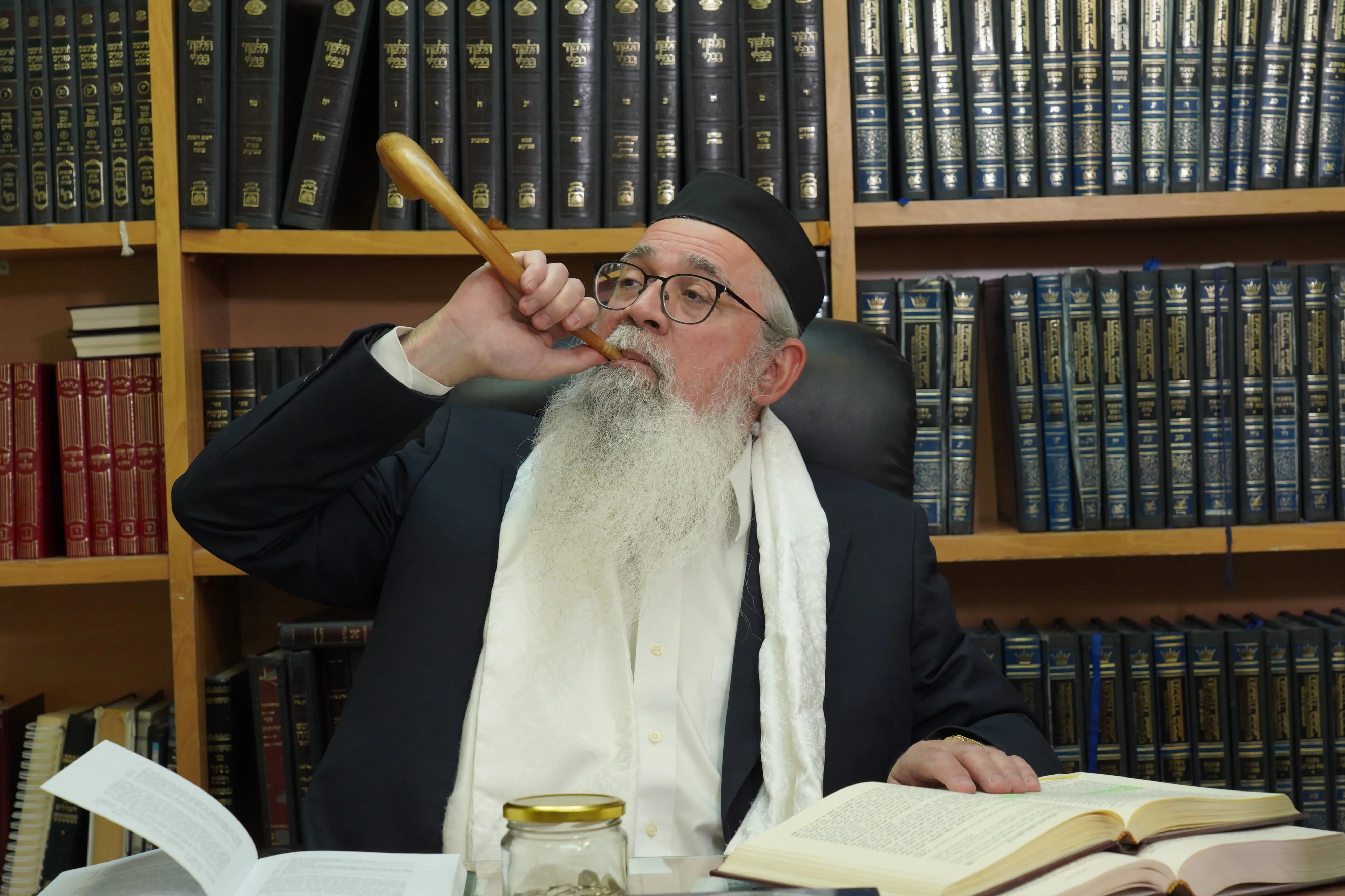 נבואת הרמח"ל הקדוש: האם אנחנו בעיצומה של מלחמת גוג ומגוג? | המקובל הרב יוסף ביטון