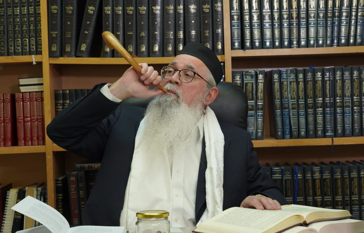 נבואת הרמח"ל הקדוש: האם אנחנו בעיצומה של מלחמת גוג ומגוג? | המקובל הרב יוסף ביטון