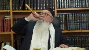 נבואת הרמח"ל הקדוש: האם אנחנו בעיצומה של מלחמת גוג ומגוג? | המקובל הרב יוסף ביטון