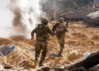 כוחות צה"ל מרחיבים את הפעולה בעזה: כלל חטיבות החי"ר והשריון הסדירות בפעולה בתוך הרצועה כוחות צה"ל מרחיבים את הפעולה בעזה: כלל חטיבות החי"ר והשריון הסדירות בפעולה בתוך הרצועה