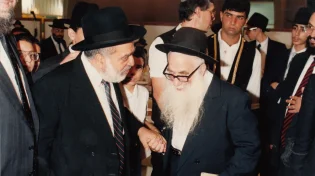 "מי שמסתכל עליו מפסיד מאה תפילות": הסיפור המפתיע מגן החיות