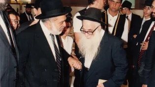 "מי שמסתכל עליו מפסיד מאה תפילות": הסיפור המפתיע מגן החיות