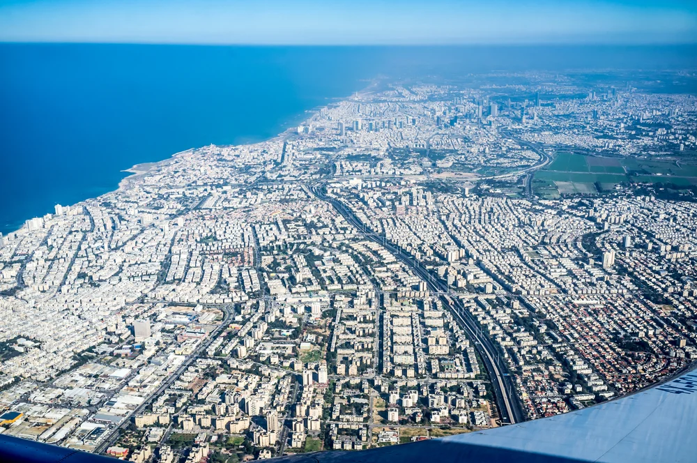 תחזית מזג האוויר: נכנסים לסוף שבוע נינוח תחזית מזג האוויר: נכנסים לסוף שבוע נינוח