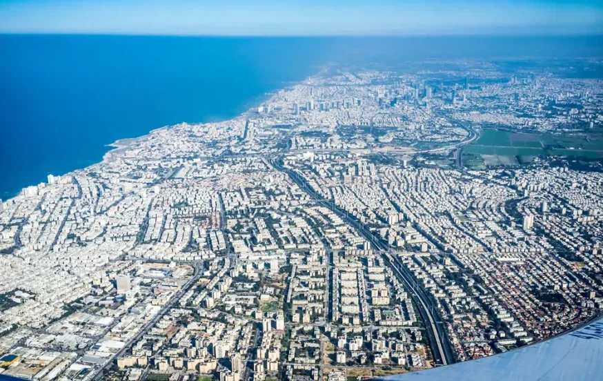 תחזית מזג האוויר: נכנסים לסוף שבוע נינוח תחזית מזג האוויר: נכנסים לסוף שבוע נינוח