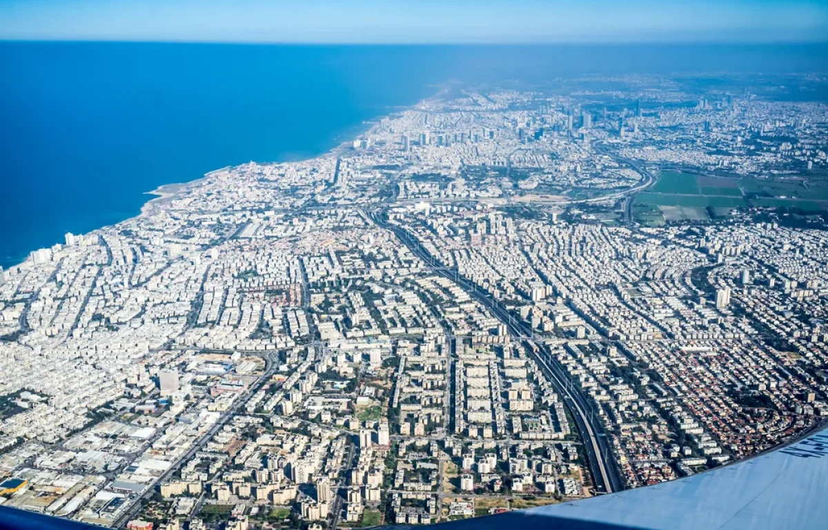 תחזית מזג האוויר: נכנסים לסוף שבוע נינוח תחזית מזג האוויר: נכנסים לסוף שבוע נינוח