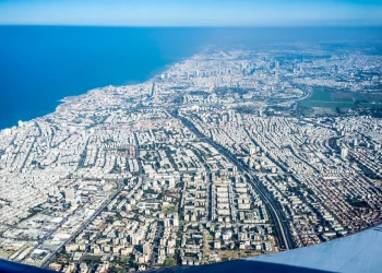 תחזית מזג האוויר: נכנסים לסוף שבוע נינוח תחזית מזג האוויר: נכנסים לסוף שבוע נינוח