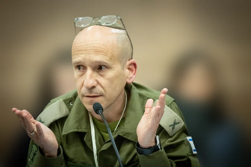 הנתון המדהים שנחשף בכנסת: "רוב המשתמטים מצה"ל - לא חרדים"