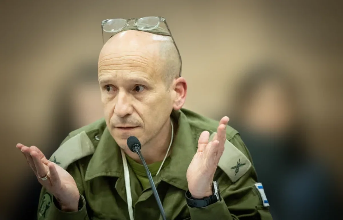 הנתון המדהים שנחשף בכנסת: "רוב המשתמטים מצה"ל - לא חרדים"