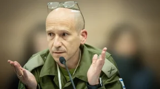 הנתון המדהים שנחשף בכנסת: "רוב המשתמטים מצה"ל - לא חרדים"