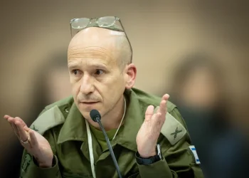 הנתון המדהים שנחשף בכנסת: "רוב המשתמטים מצה"ל - לא חרדים"