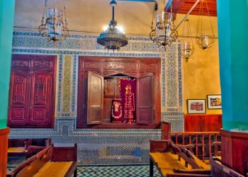 הנערה שסירבה להתאסלם – ונגררה למוות בגיל 17: יום ההילולה של הצדקת ללה סוליקה הנערה שסירבה להתאסלם – ונגררה למוות בגיל 17: יום ההילולה של הצדקת ללה סוליקה