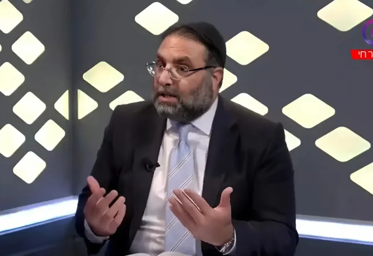 שפע של פרנסה: "כך תזכו לעשירות והצלחה!" | הרב יהונתן ענבה