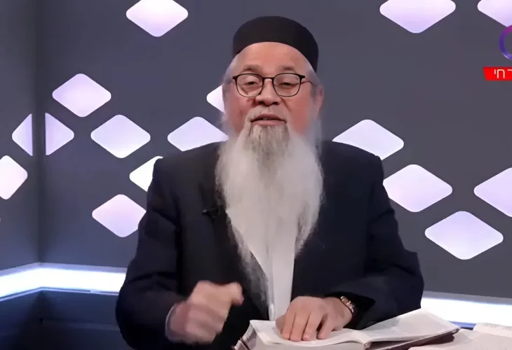 נבואת הרמח"ל הקדוש: האם אנחנו בעיצומה של מלחמת גוג ומגוג?