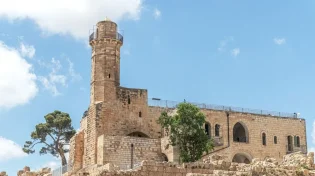 10 דברים שלא ידעתם על שמואל הנביא