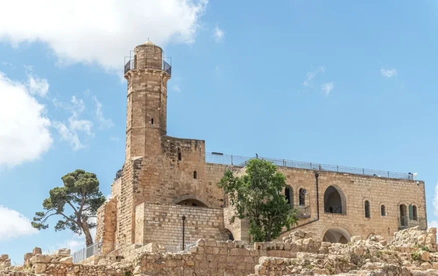 10 דברים שלא ידעתם על שמואל הנביא 10 דברים שלא ידעתם על שמואל הנביא