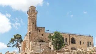 10 דברים שלא ידעתם על שמואל הנביא