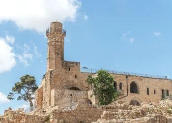 10 דברים שלא ידעתם על שמואל הנביא