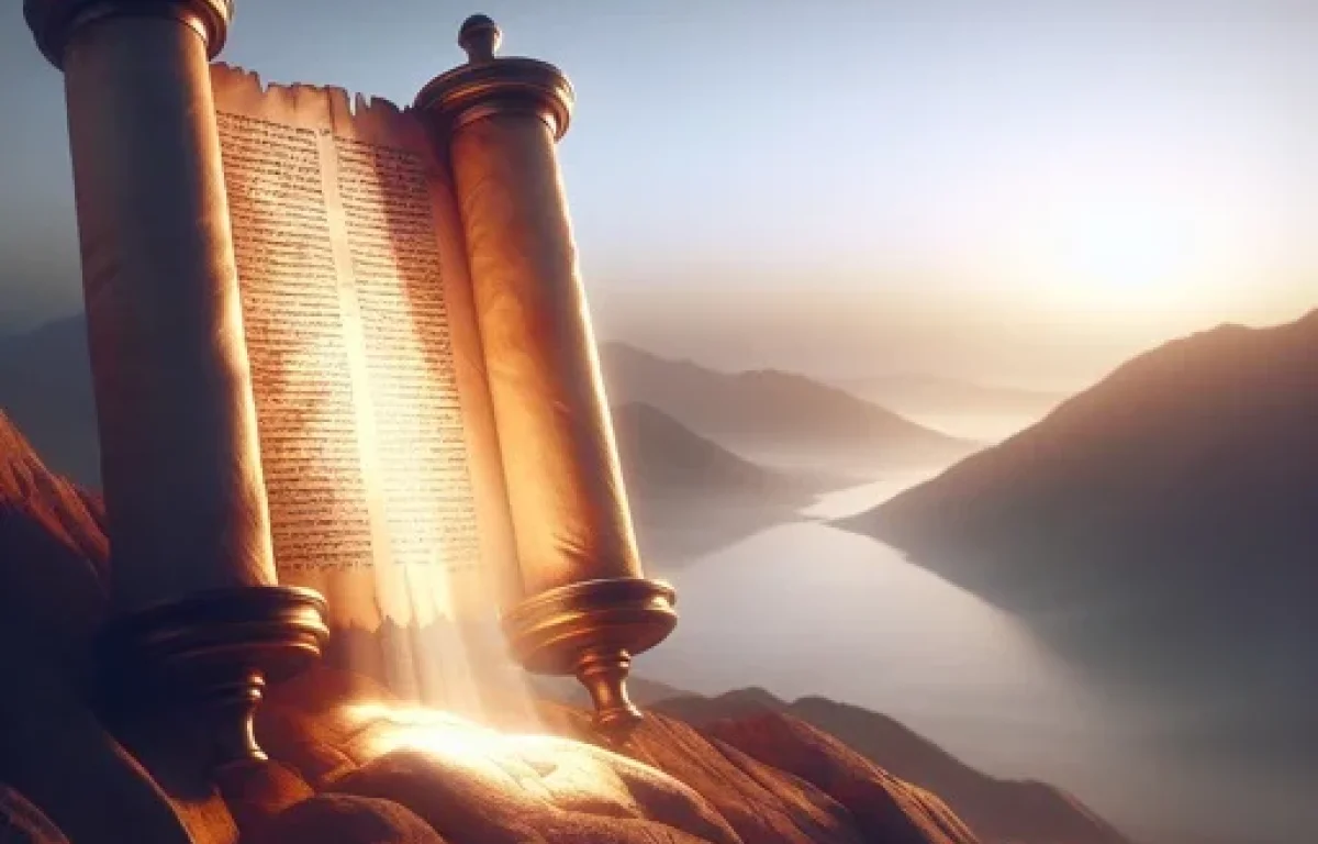 חודש סיוון: 11 עובדות שלא הכרתם על החודש שבו ניתנה התורה