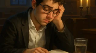 איך נשארים ערים כל הלילה? מדריך מעשי לליל שבועות