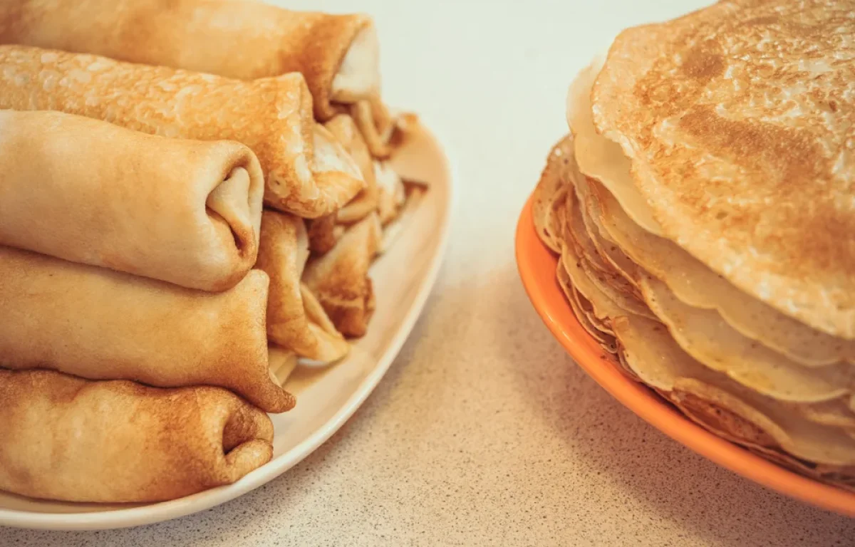 המתכון שכולם יבקשו: בלינצ’סים מושלמים לשולחן שבועות המתכון שכולם יבקשו: בלינצ’סים מושלמים לשולחן שבועות